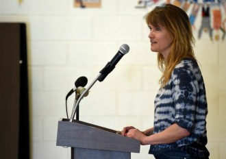 Natalie Blake 