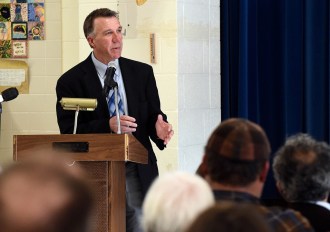 Phil Scott 