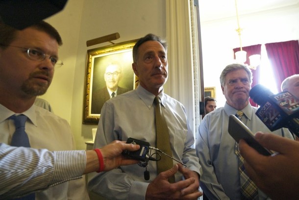 Smith Shumlin Campbell