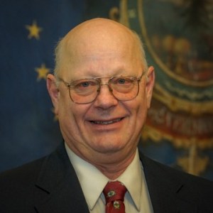 Norm McAllister