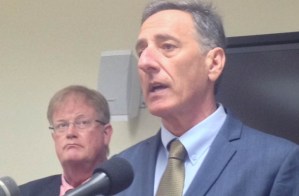 Peter Shumlin