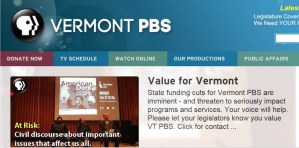 VTPBS art