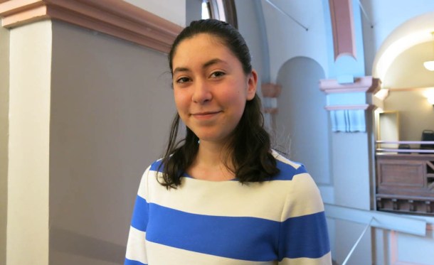 Alexandra Contreras-Montesano