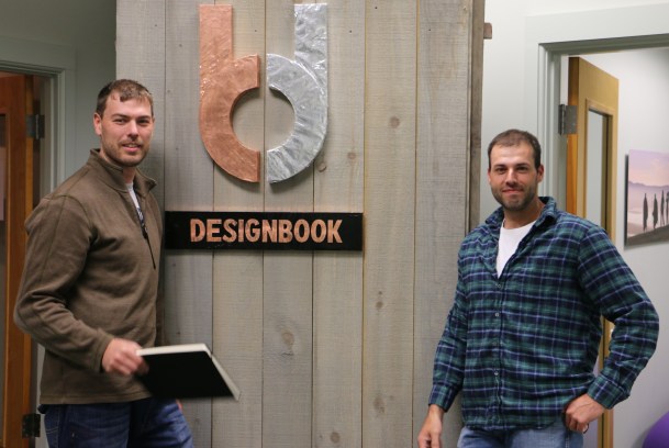 Designbook