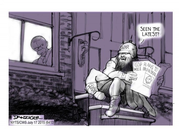 Danziger: Graham