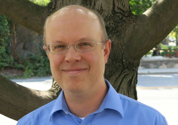 Mike Faher