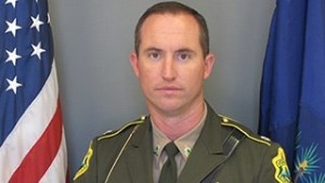 Vermont State Police Commander Col. Matt Birmingham. Courtesy photo