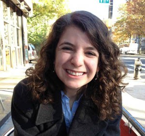 Noa Urbaitel graduated from Champlain Valley Union High School in June and has been writing with Young Writers Project since sixth grade. She is attending Mount Holyoke College this fall. 