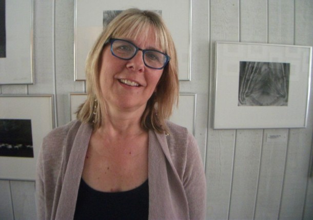 Bess O'Brien