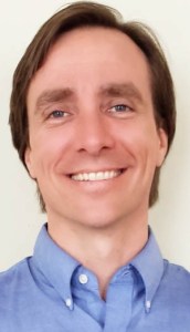 Brendan Kelly is a Burlington acupuncturist and Chinese medicine specialist. Courtesy photo