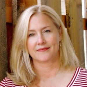 Julie Coffey, executive director of Building Bright Futures. Courtesy photo
