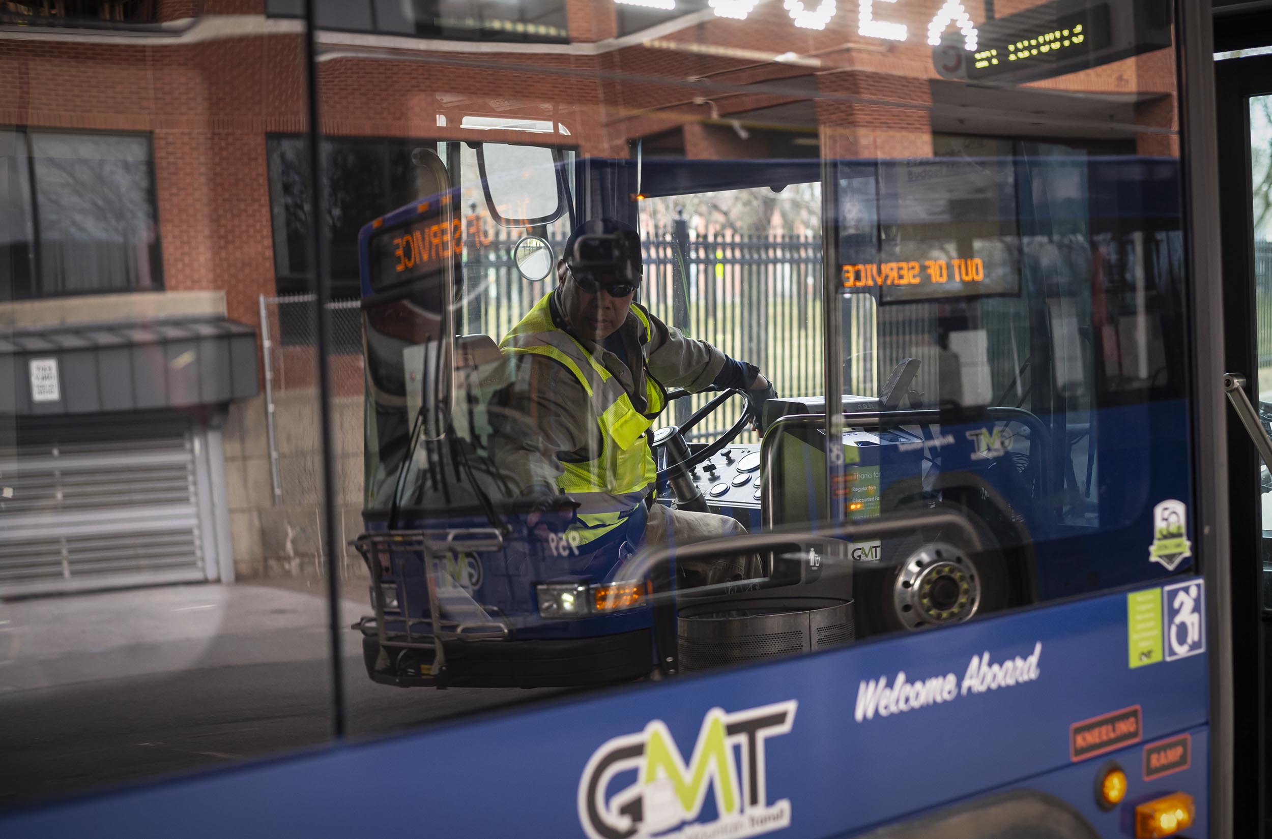 Green Mountain Transit weighs cutting Essex bus route