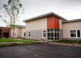 Vermont Psychiatric Care Hospital