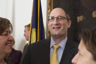 Justin Johnson