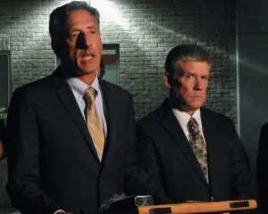 Peter Shumlin, Keith Flynn, Sobel