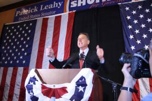 Peter Shumlin