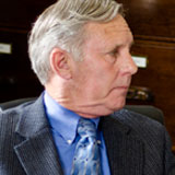 Sen. Bobby Starr. VTD/Josh Larkin