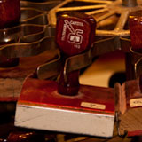 Photo of stamps in the House Chamber. VTD file/Josh Larkin