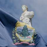 The Golden Bubble. VTD/Josh Larkin