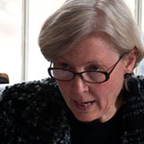 Sen. Jane Kitchel. VTD/Josh Larkin