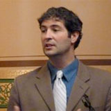 James Moore. VTD file