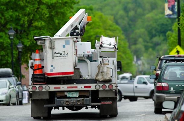 FairPoint Communications