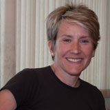 ConnectVT's Karen Marshall. VTD/Josh Larkin