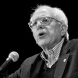 Sen. Bernie Sanders. VTD file/Josh Larkin