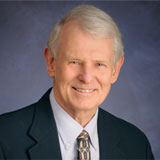 Ethan Allen Institue President John McClaughry. Courtesy photo