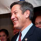 Brian Dubie. VTD/Josh Larkin