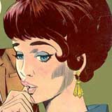 You're fired! Photo by James Vaughan