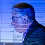 Commissioner of the Department of Finance and & Management Jim Reardon. VTD/Josh Larkin