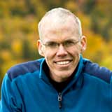 Bill McKibben.
