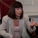 Rep. Patti Komlin, R-Bennington-Rutland. VTD/Josh Larkin