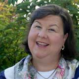 Darcie Johnston. Courtesy photo.