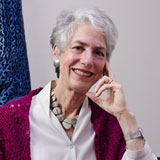 Dr. Karen Hein. VTD/Josh Larkin