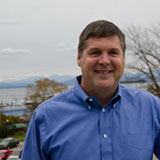 Al Gobeille. VTD/Josh Larkin