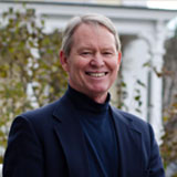 Dr. Allan Ramsay. VTD/Josh Larkin