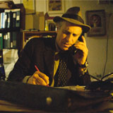 Greg Palast. Courtesy photo.