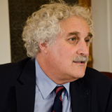 JFO Chief Fiscal Officer Stephen Klein. VTD/Josh Larkin