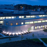 University of Vermont College of Medicine. Photo courtesy of UVM.