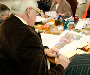 Rep. Ronald Hubert. VTD/Josh Larkin