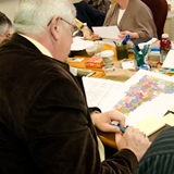 Rep. Ronald Hubert. VTD/Josh Larkin