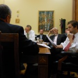 State police hearing