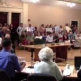 Burlington City Council