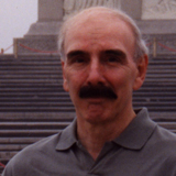 Jack McMullen, 2012 candidate for Vermont Attorney General. Photo Courtesy/Jack McMullen