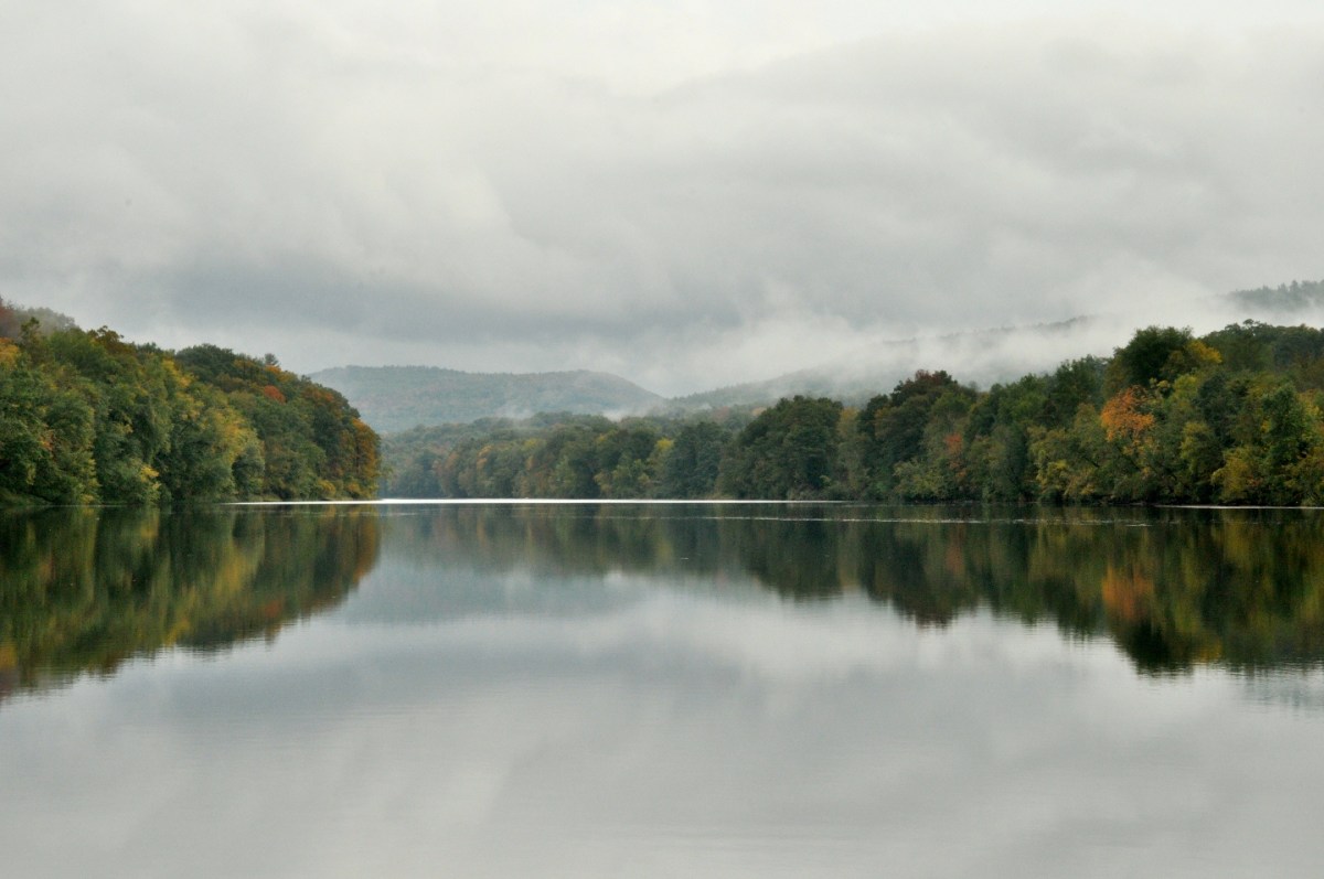 Connecticut River