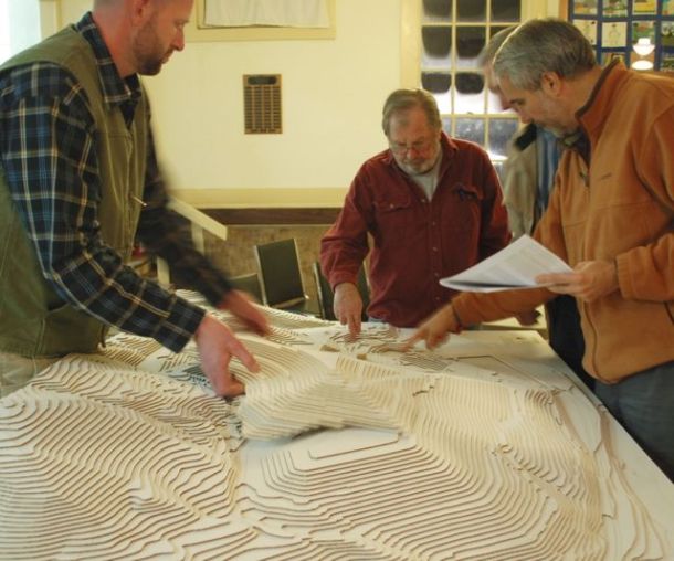 A stinky problem Nearby residents ask Moretown Landfill to eliminate