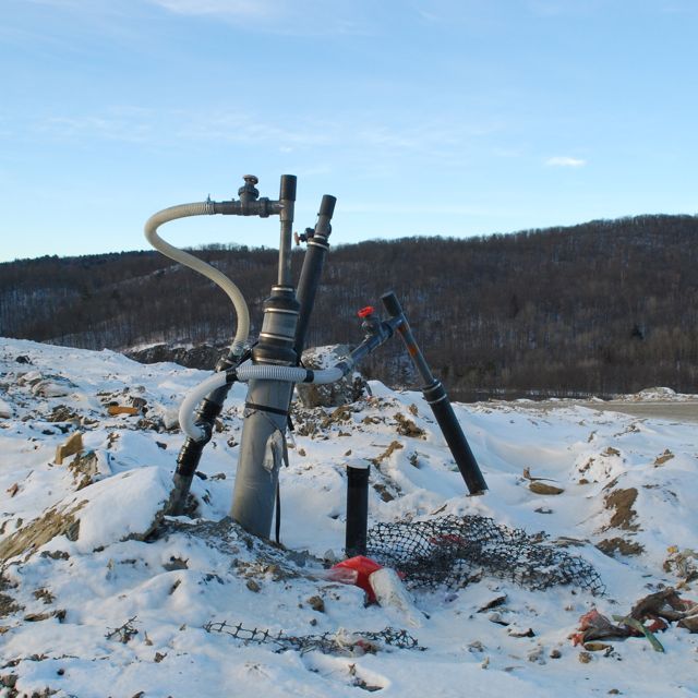 Advanced Disposal promises to fix odor problems at Moretown Landfill