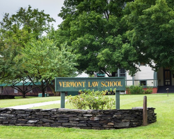 Vermont Law School